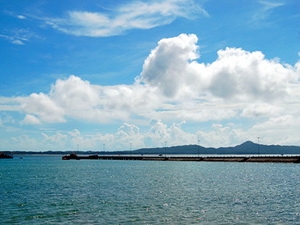 កោះ  Co To-​  ខេត្ត Quang Ninh(វៀតណាម)